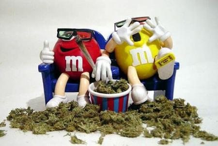 m&m's